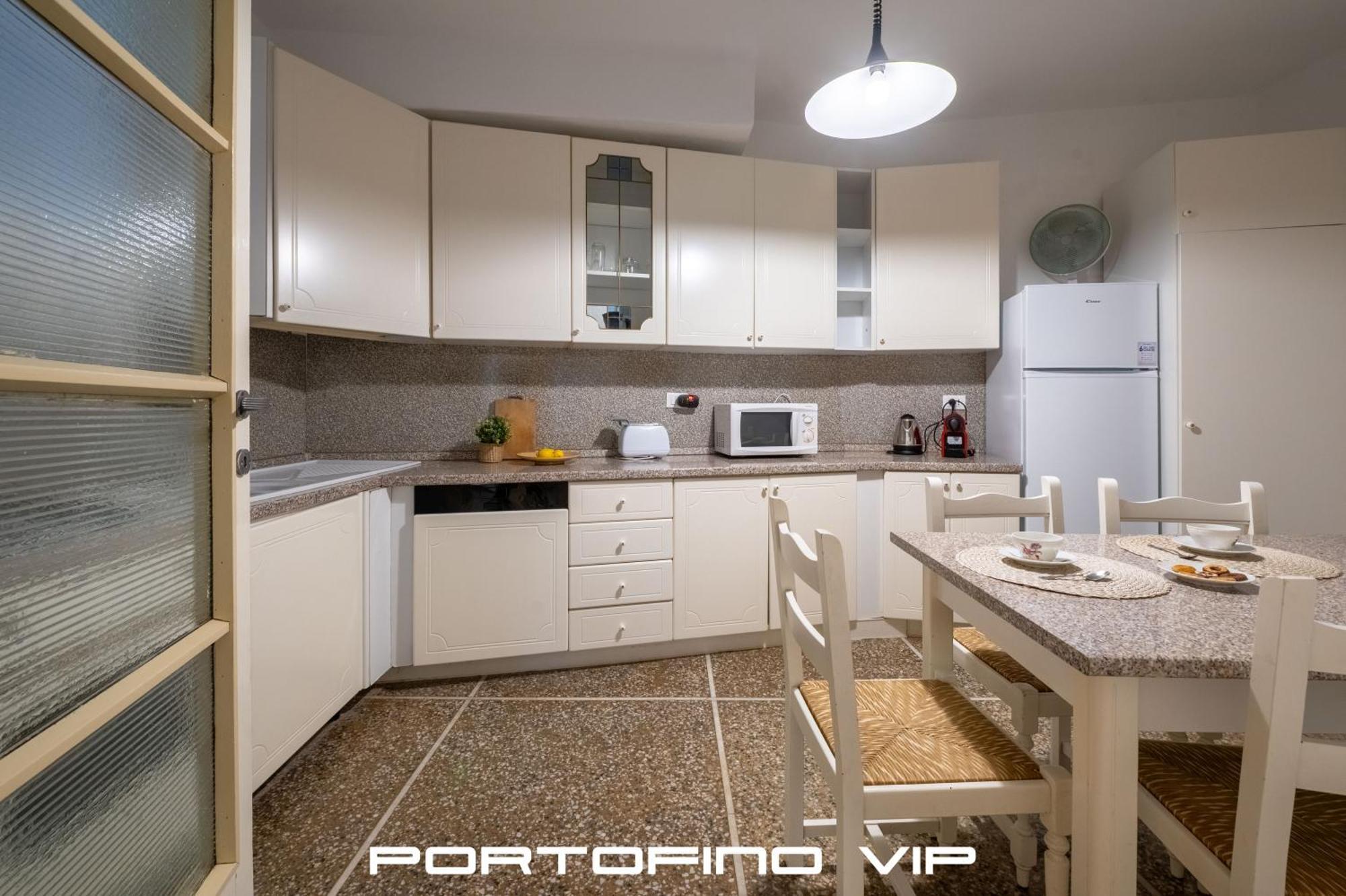 Cocca'S House By Portofinovip Apartment ภายนอก รูปภาพ