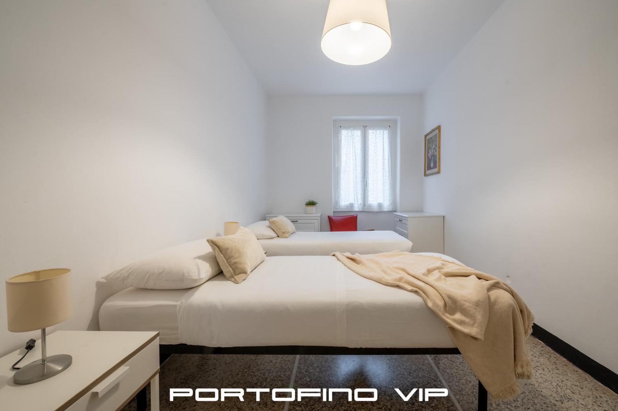 Cocca'S House By Portofinovip Apartment ภายนอก รูปภาพ
