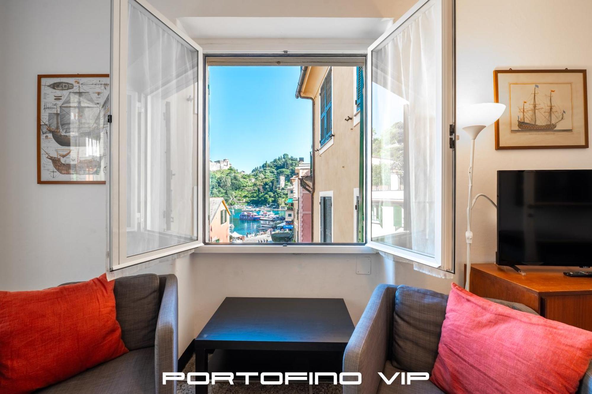 Cocca'S House By Portofinovip Apartment ภายนอก รูปภาพ