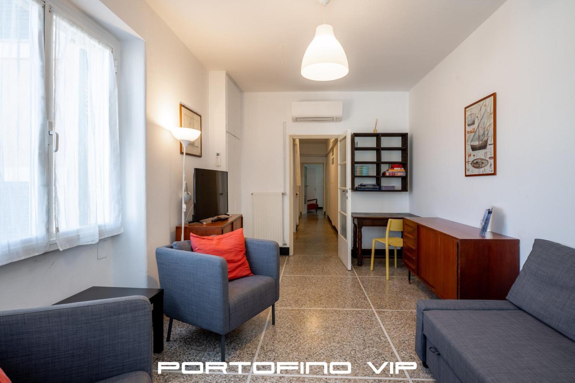 Cocca'S House By Portofinovip Apartment ภายนอก รูปภาพ