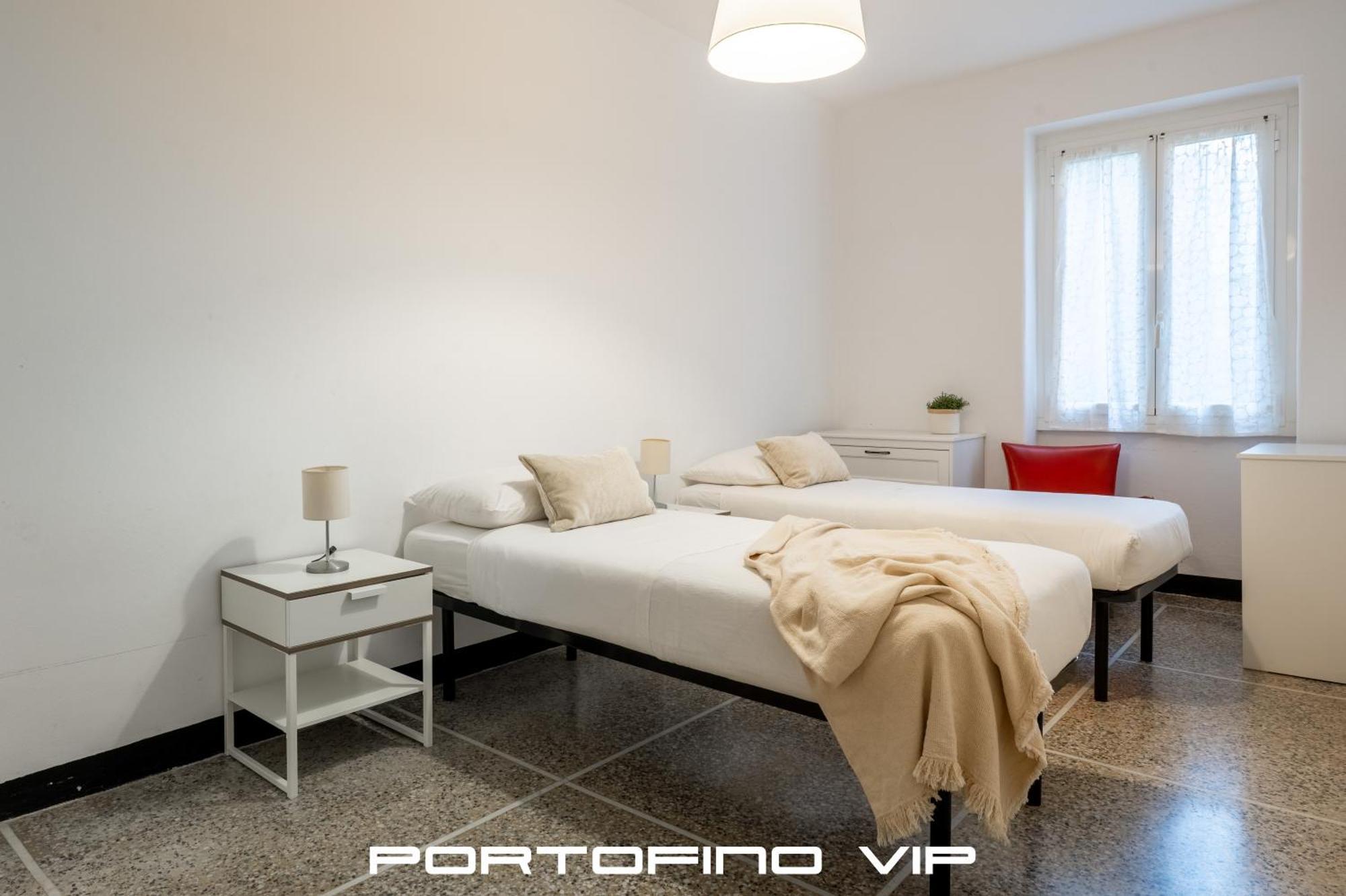 Cocca'S House By Portofinovip Apartment ภายนอก รูปภาพ