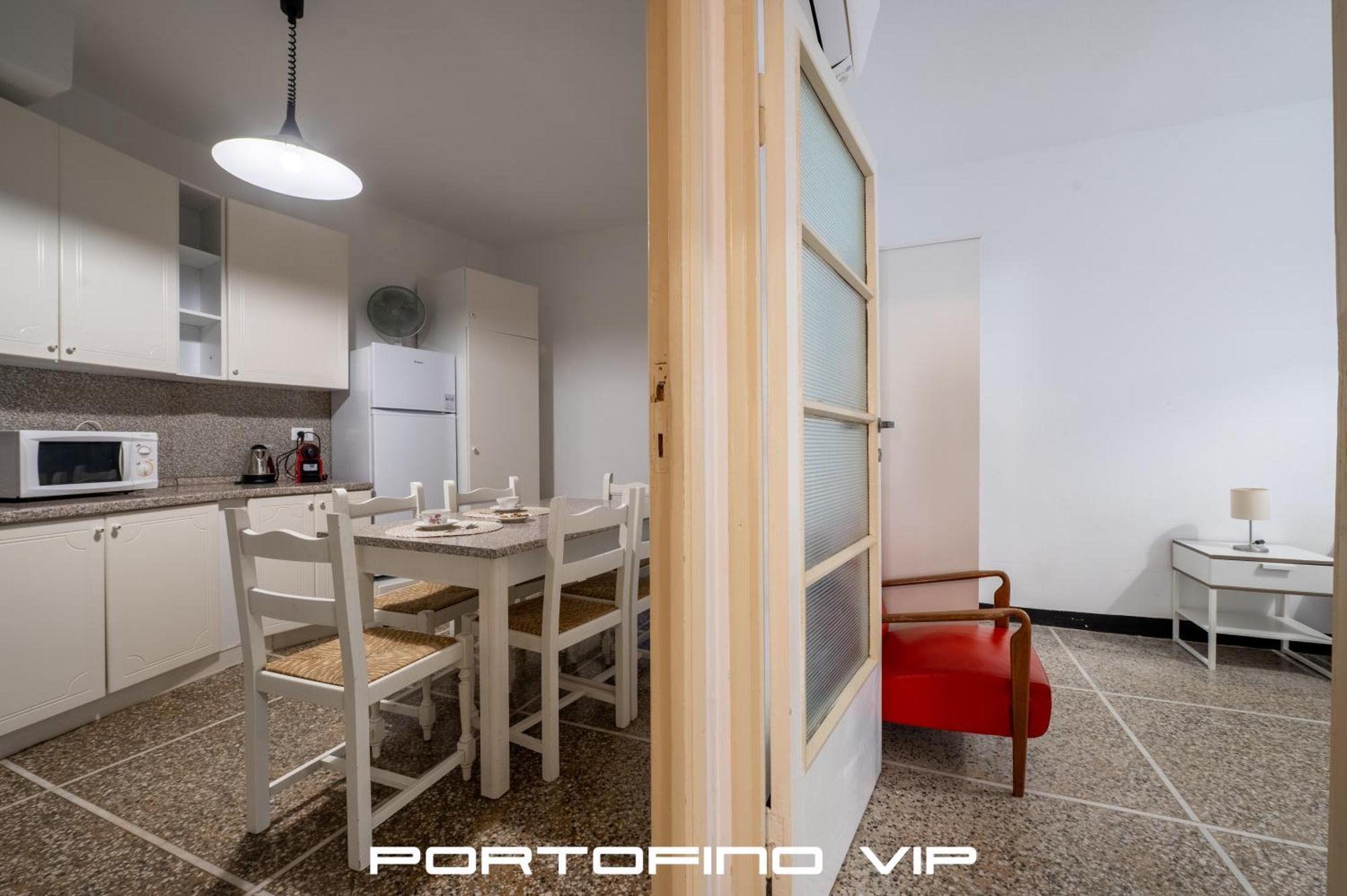 Cocca'S House By Portofinovip Apartment ภายนอก รูปภาพ
