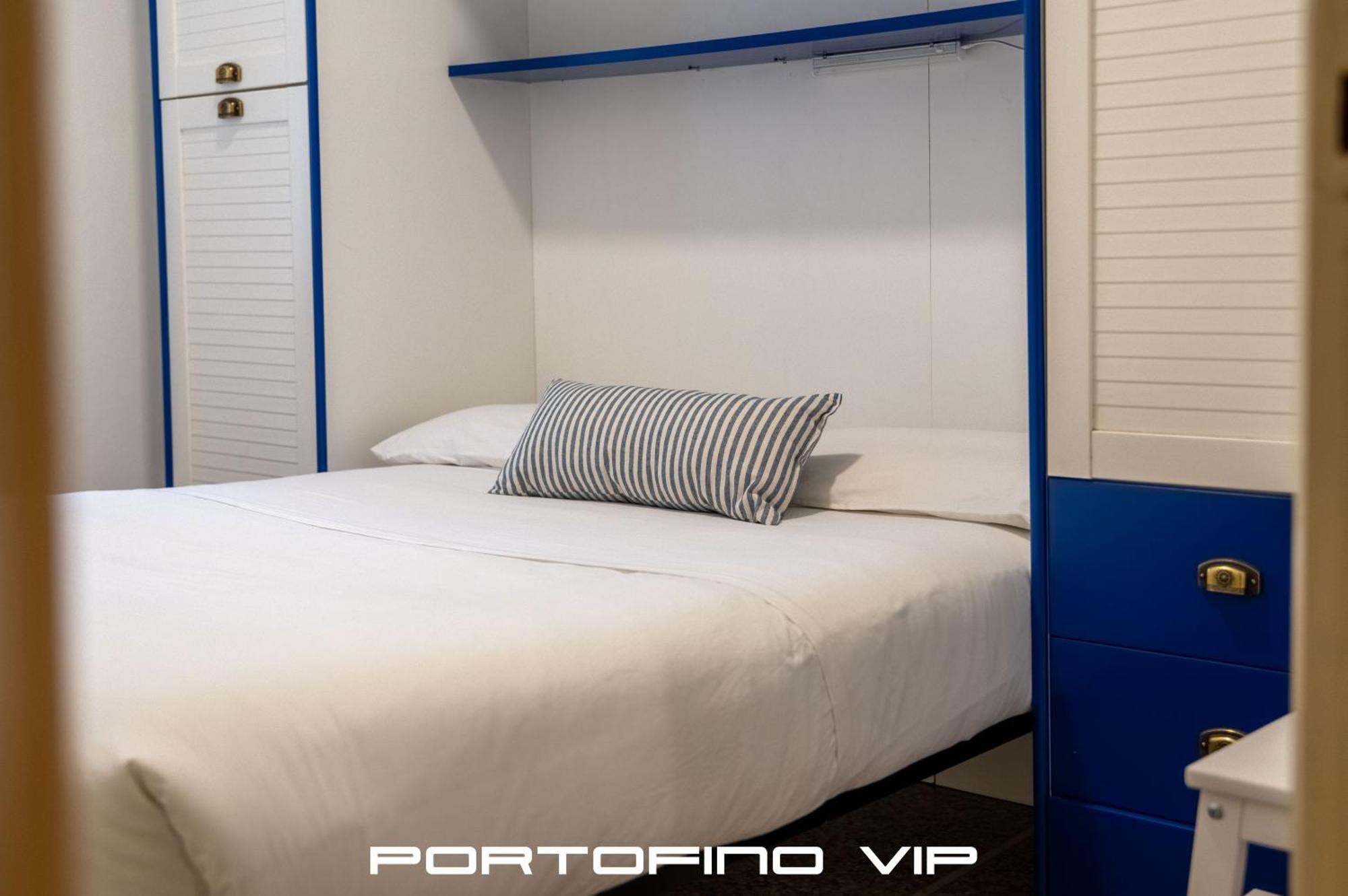 Cocca'S House By Portofinovip Apartment ภายนอก รูปภาพ