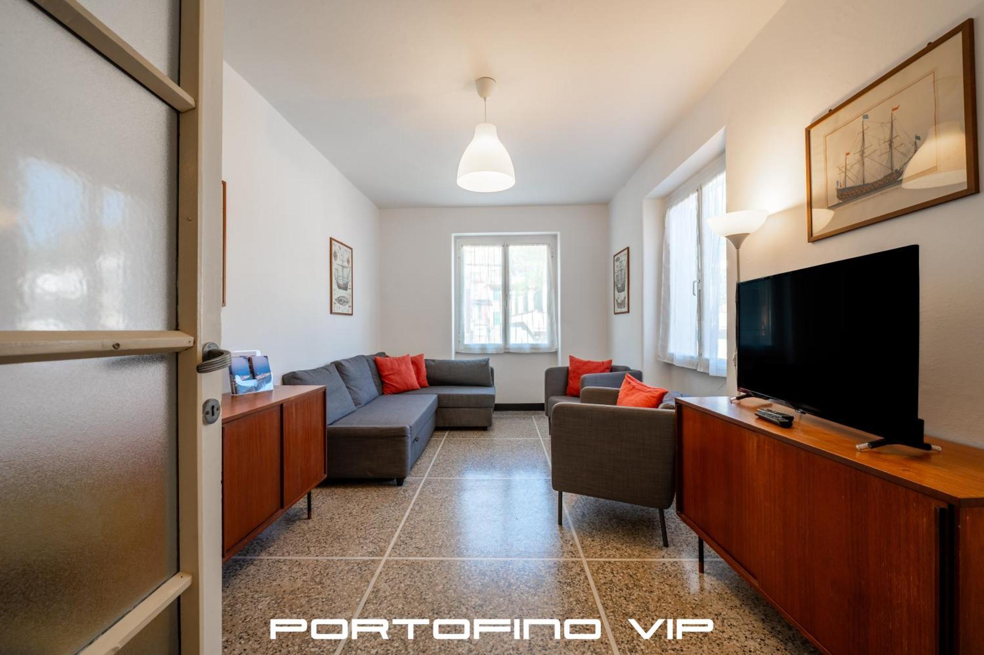 Cocca'S House By Portofinovip Apartment ภายนอก รูปภาพ
