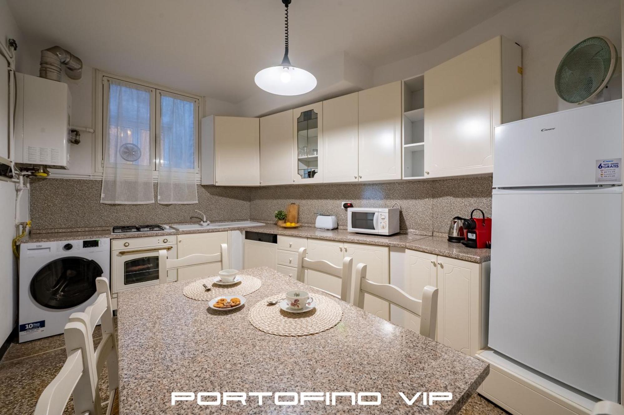 Cocca'S House By Portofinovip Apartment ภายนอก รูปภาพ