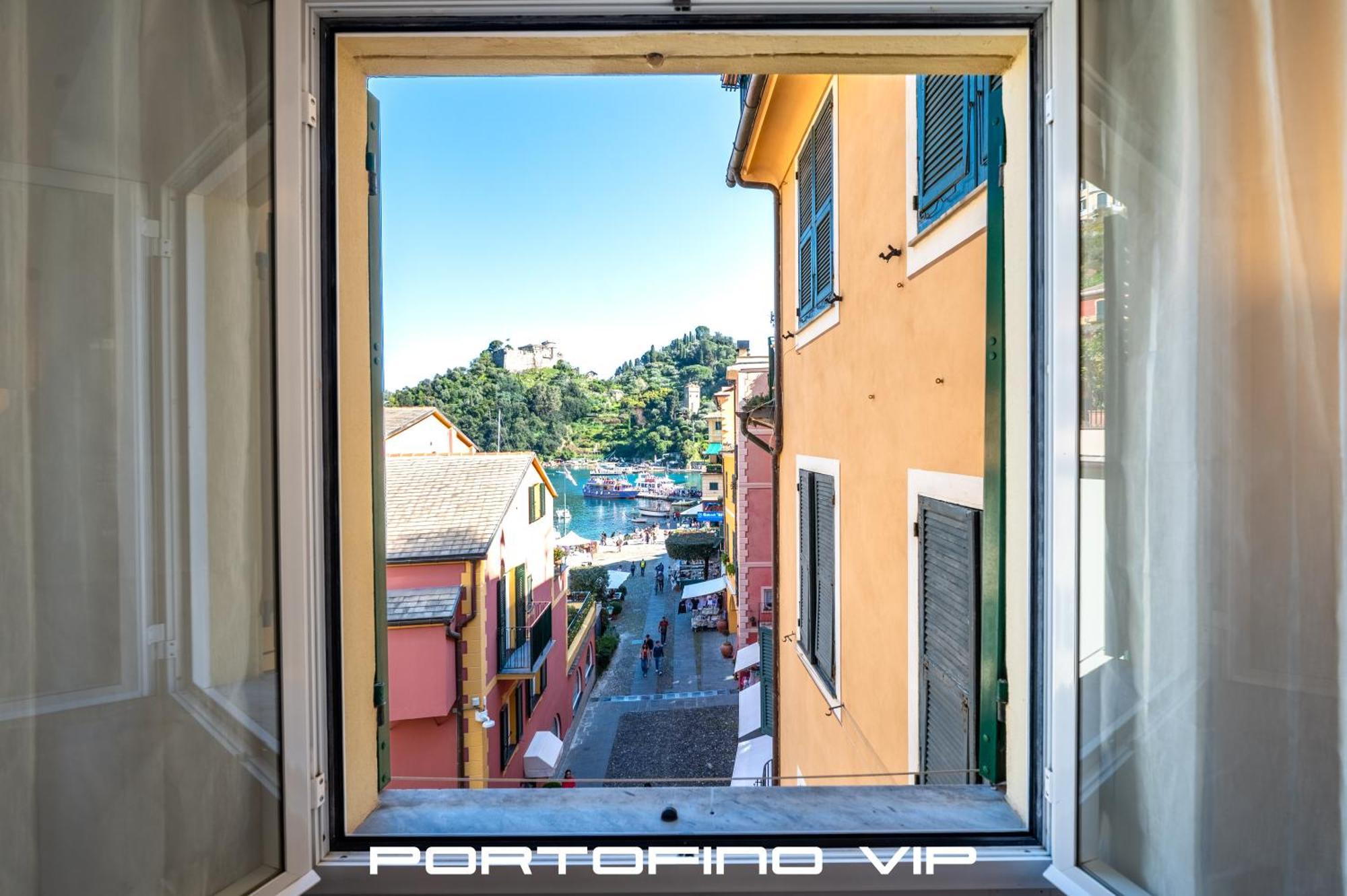 Cocca'S House By Portofinovip Apartment ภายนอก รูปภาพ