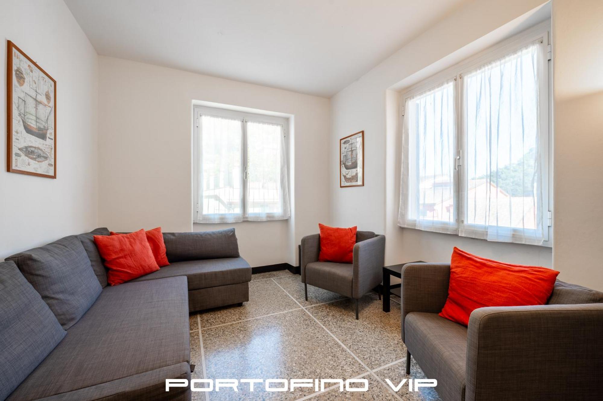 Cocca'S House By Portofinovip Apartment ภายนอก รูปภาพ