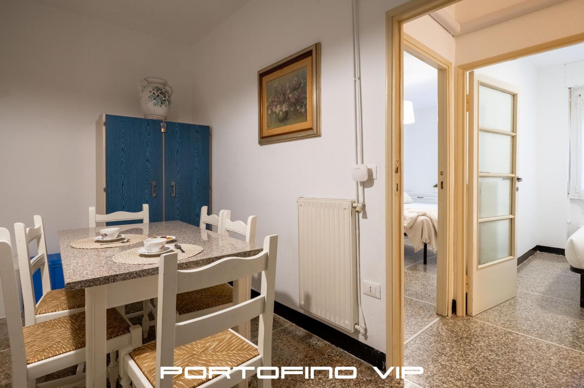 Cocca'S House By Portofinovip Apartment ภายนอก รูปภาพ