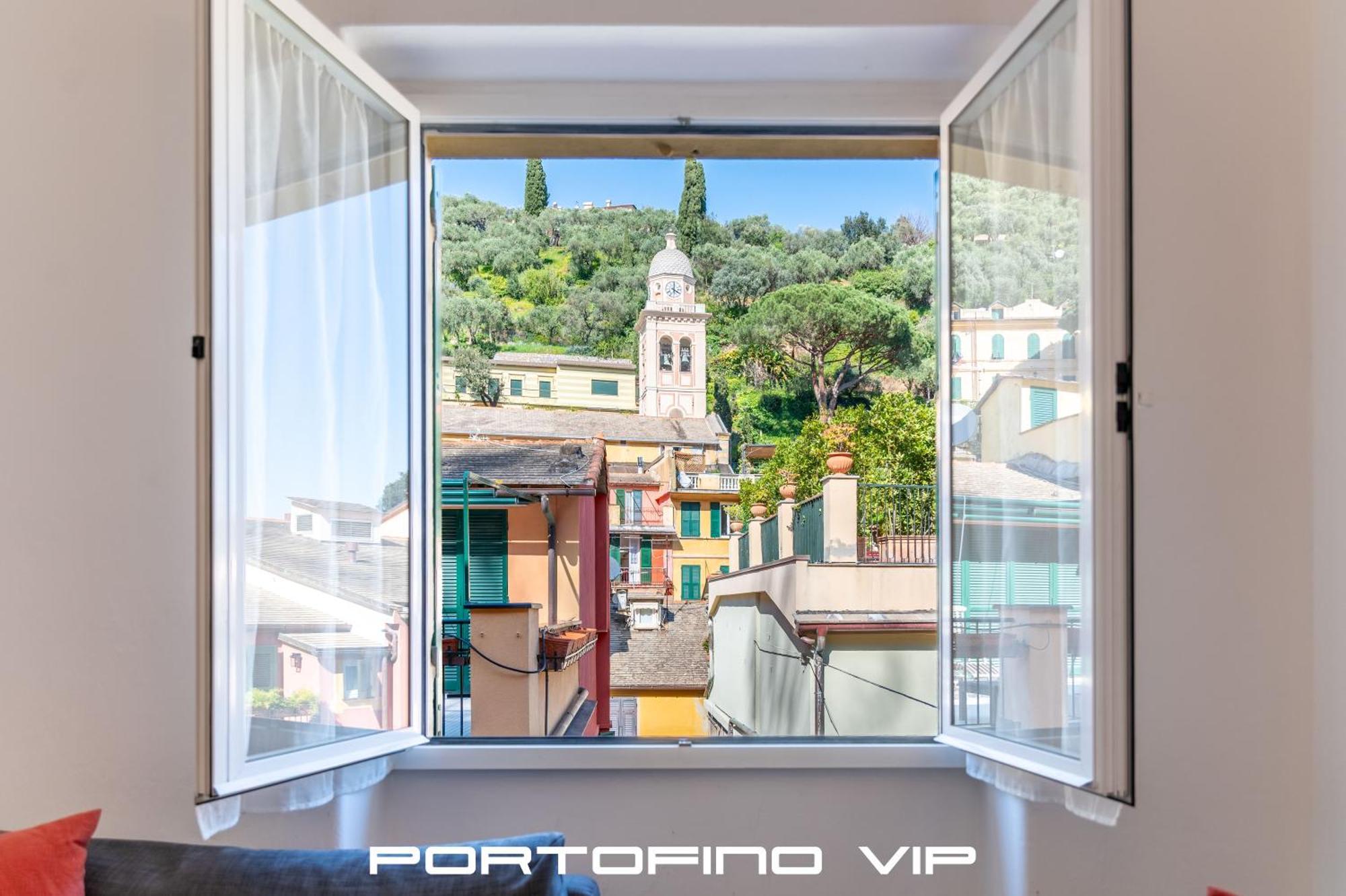 Cocca'S House By Portofinovip Apartment ภายนอก รูปภาพ