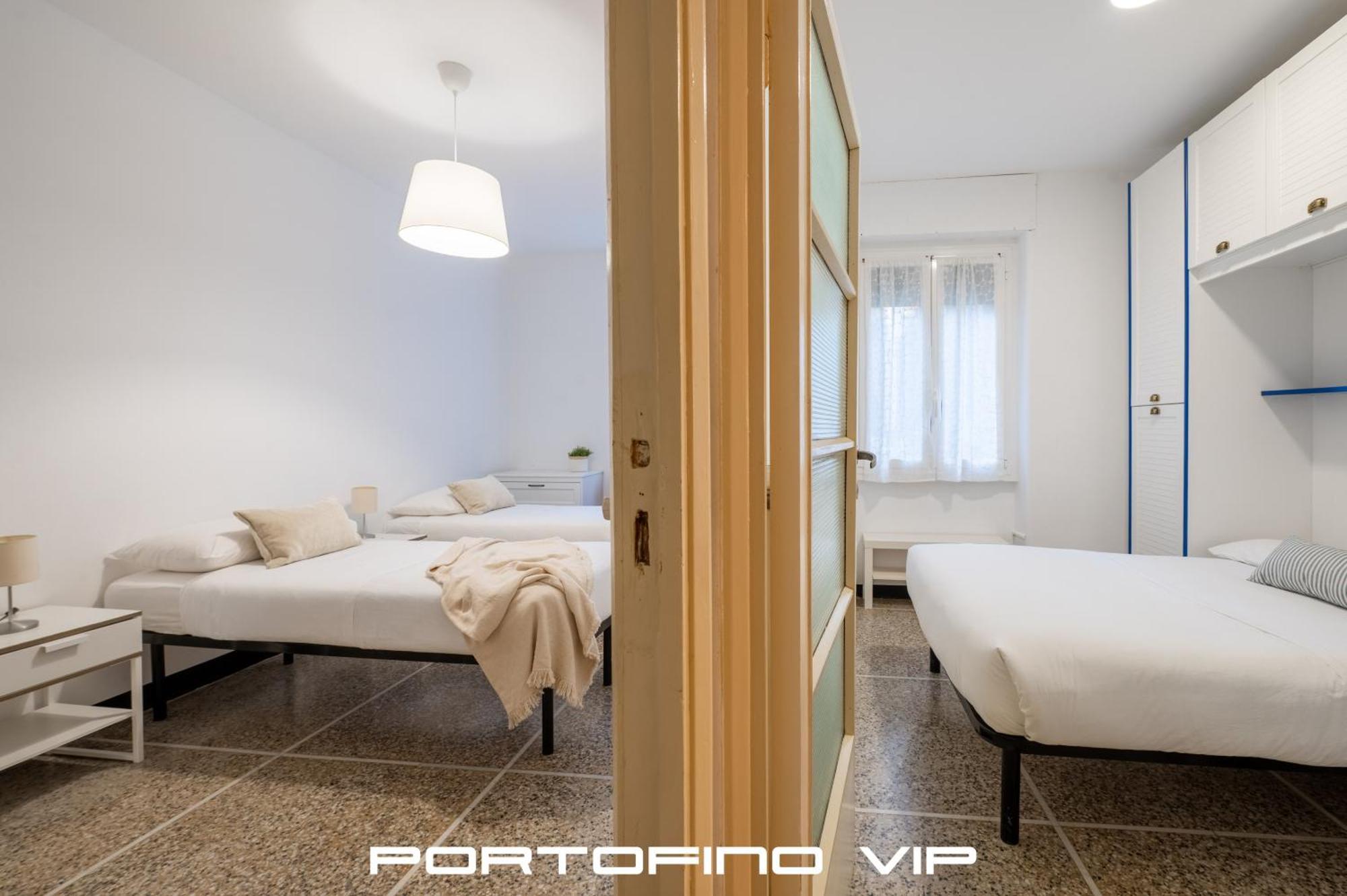 Cocca'S House By Portofinovip Apartment ภายนอก รูปภาพ