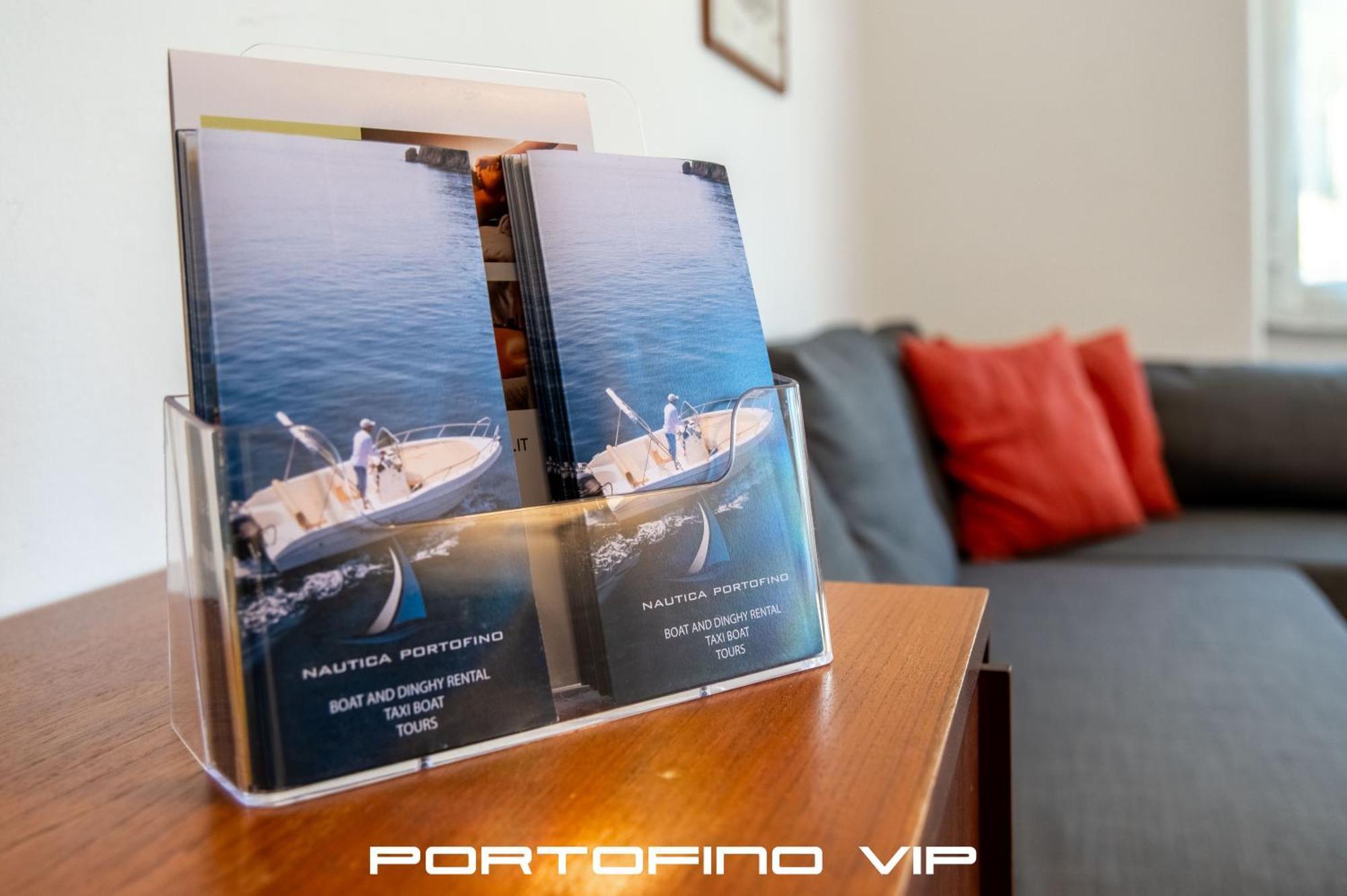 Cocca'S House By Portofinovip Apartment ภายนอก รูปภาพ