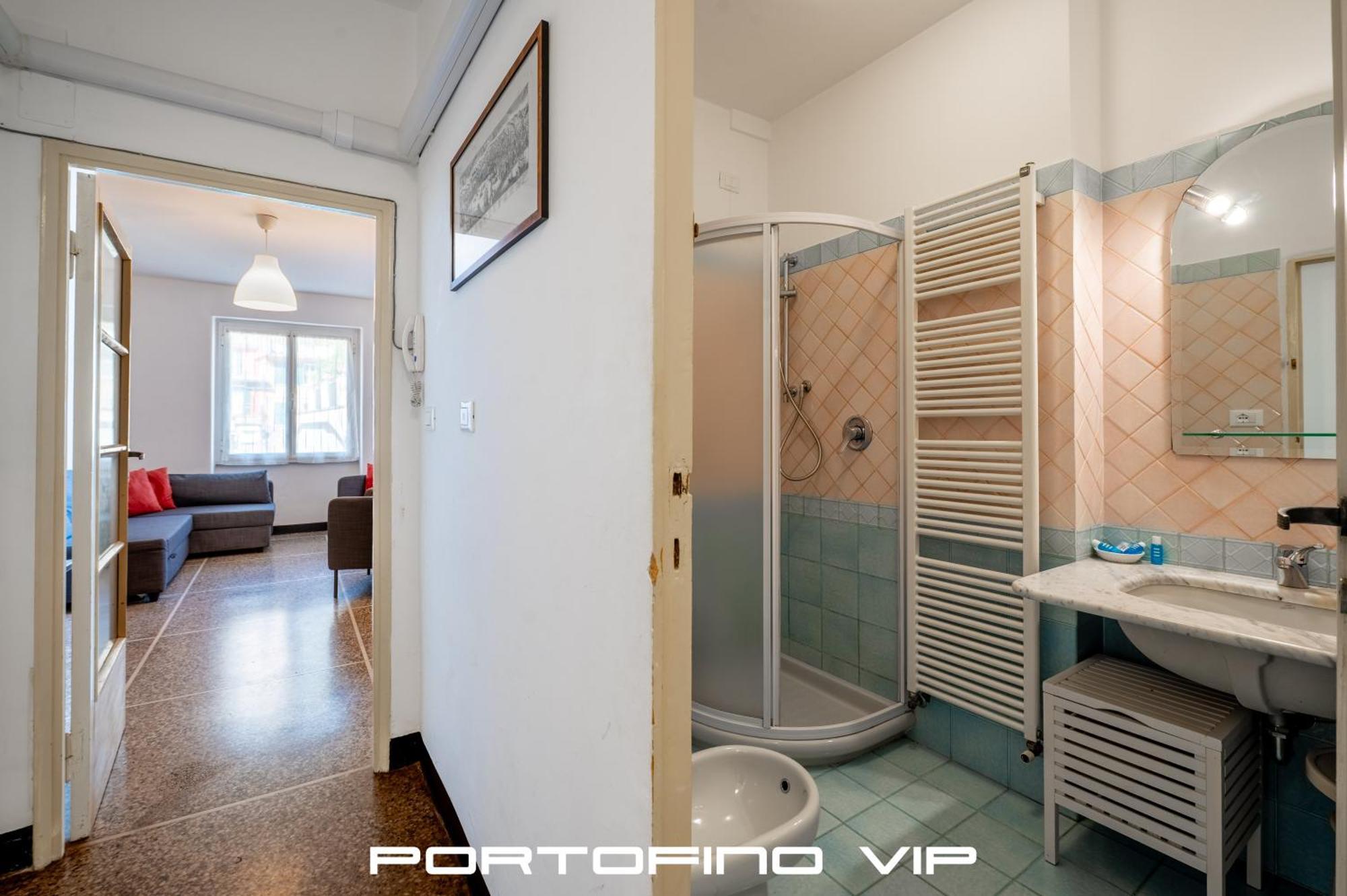 Cocca'S House By Portofinovip Apartment ภายนอก รูปภาพ