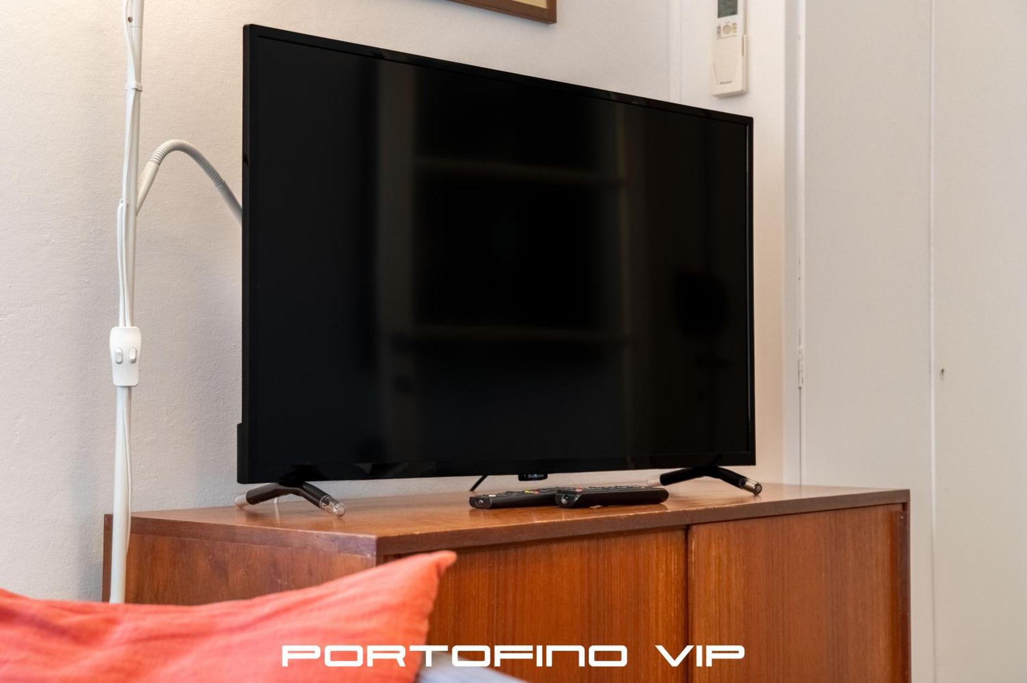 Cocca'S House By Portofinovip Apartment ภายนอก รูปภาพ