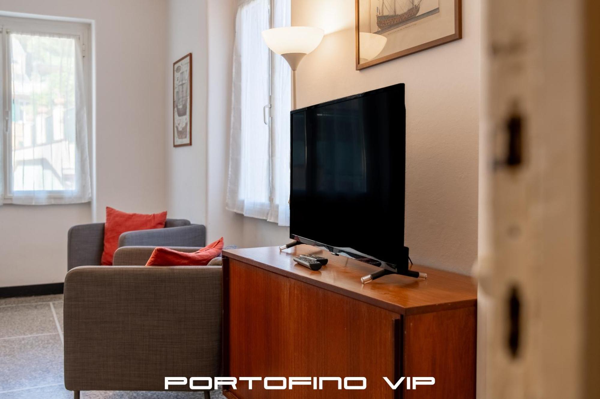 Cocca'S House By Portofinovip Apartment ภายนอก รูปภาพ