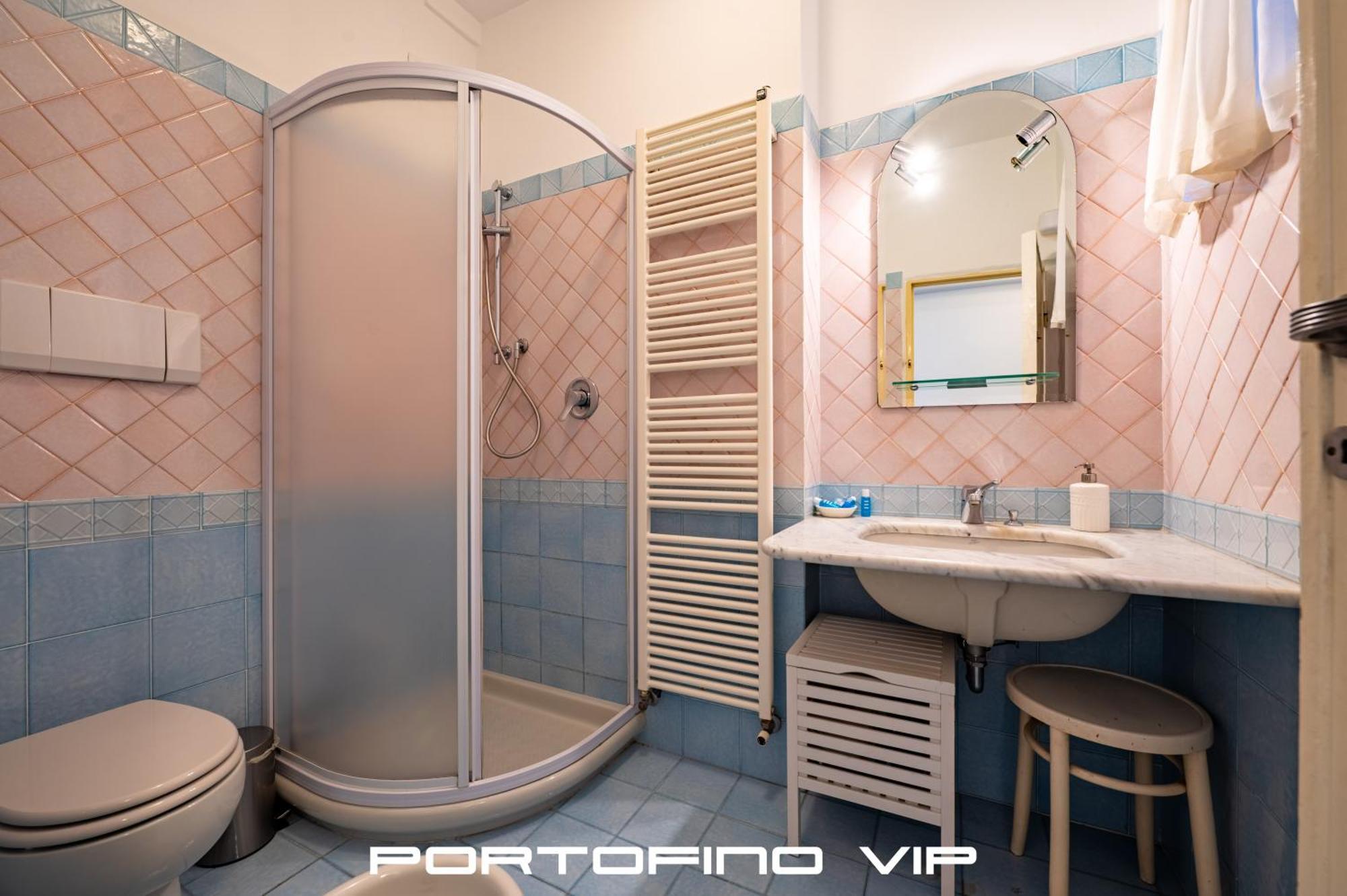 Cocca'S House By Portofinovip Apartment ภายนอก รูปภาพ