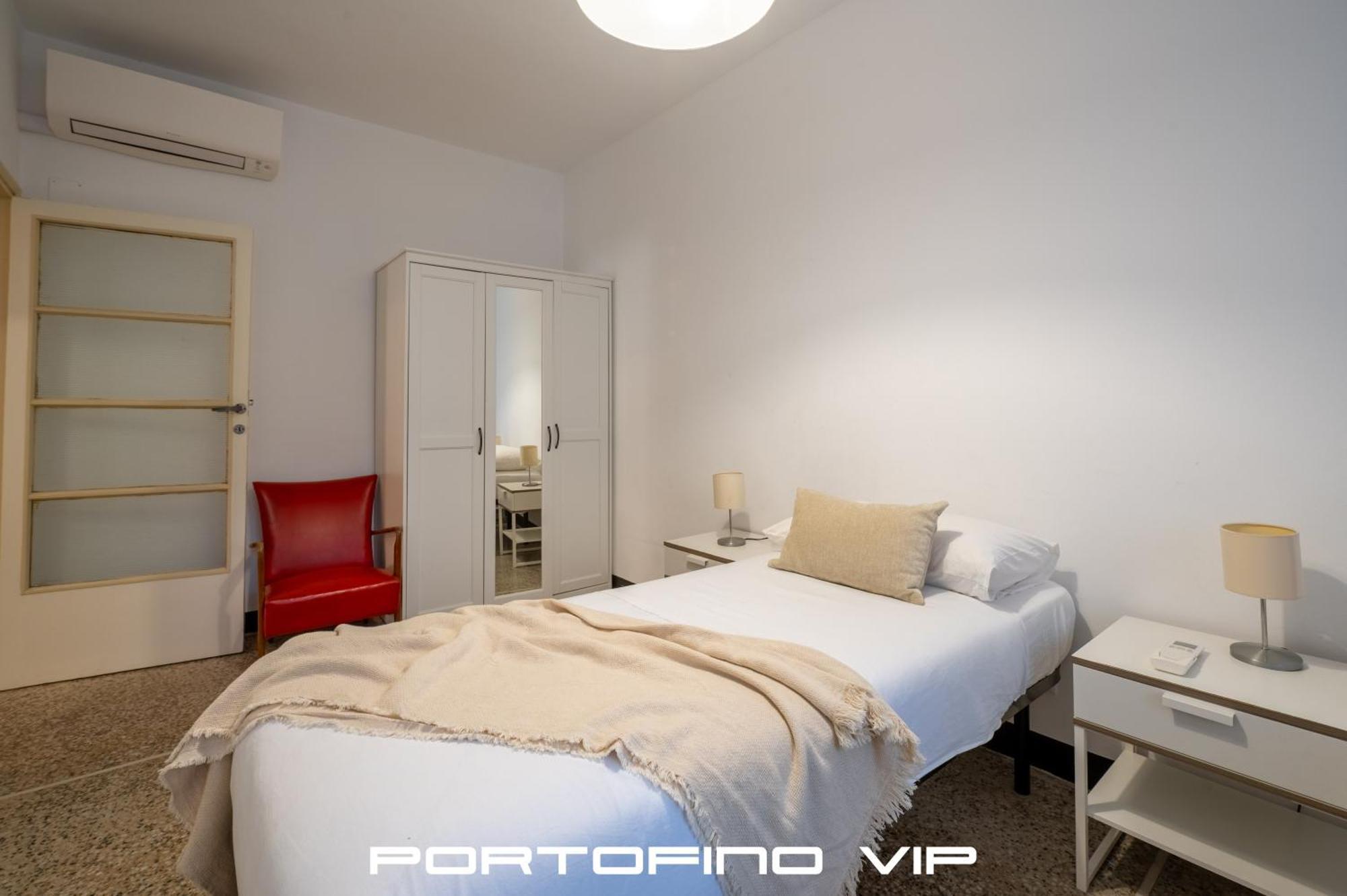 Cocca'S House By Portofinovip Apartment ภายนอก รูปภาพ
