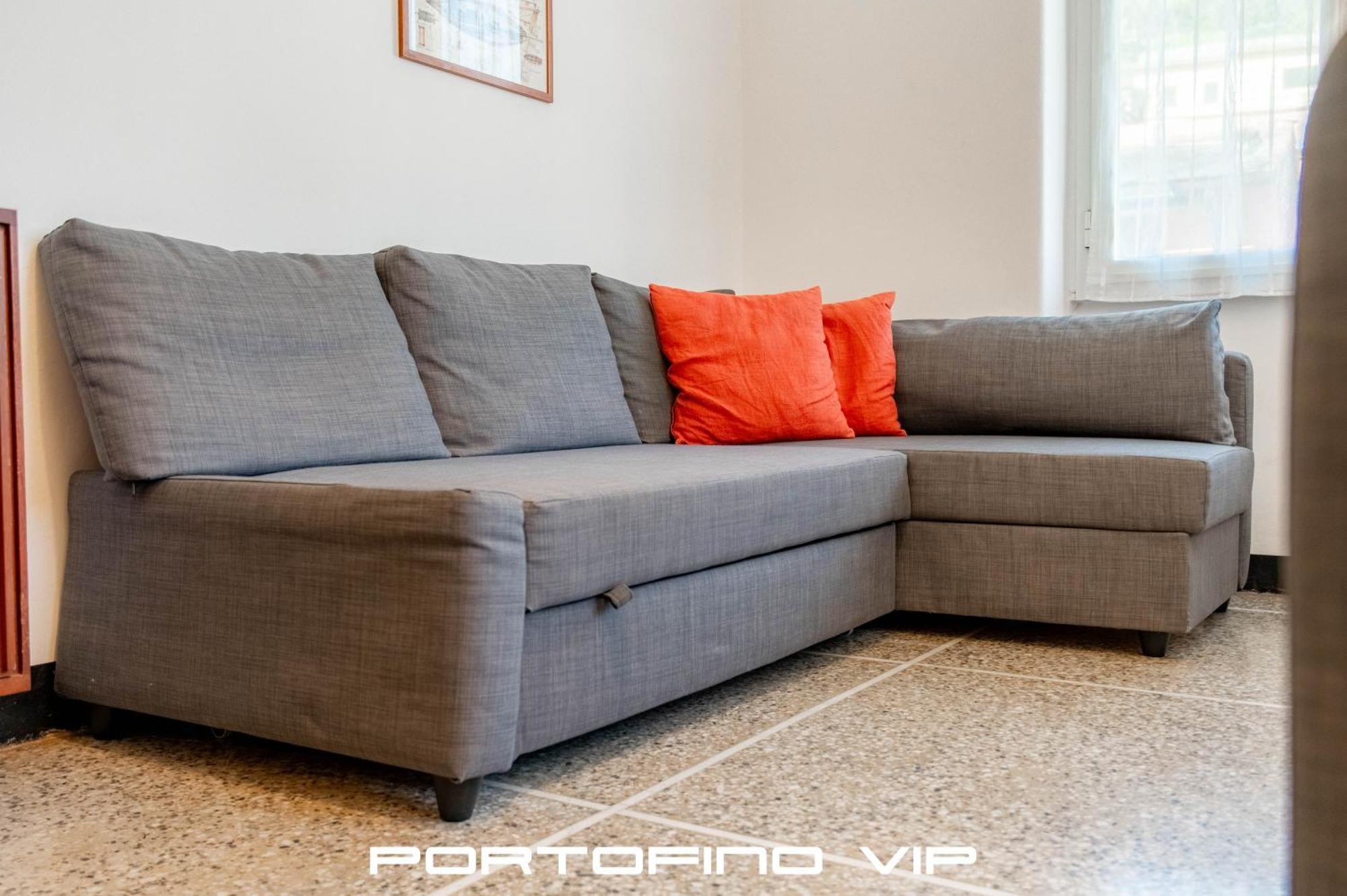 Cocca'S House By Portofinovip Apartment ภายนอก รูปภาพ